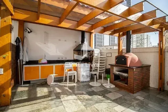 Apartamento, 4 quartos, 207 m² - Foto 60