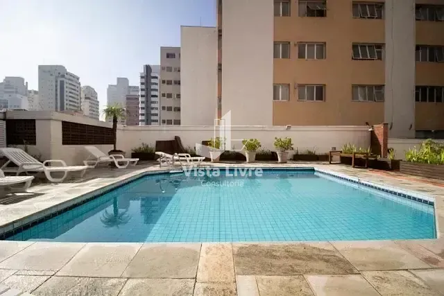 Apartamento, 4 quartos, 207 m² - Foto 45