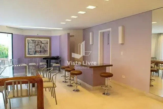 Apartamento, 4 quartos, 207 m² - Foto 58