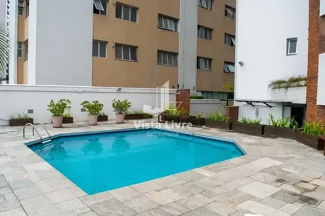 Apartamento, 4 quartos, 207 m² - Foto 46