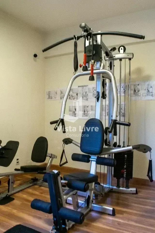 Apartamento, 4 quartos, 207 m² - Foto 63