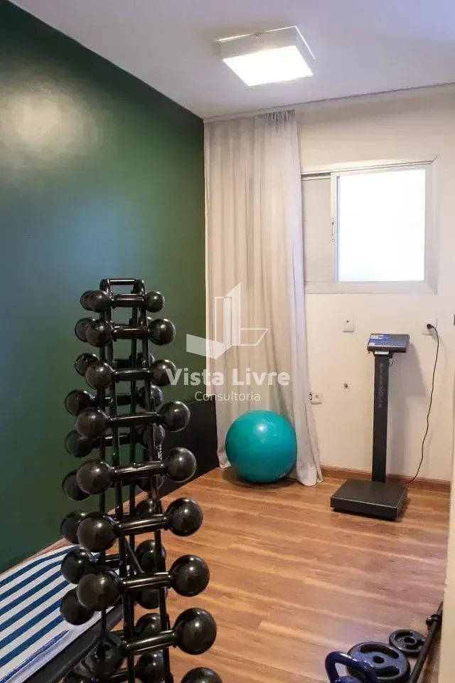 Apartamento, 4 quartos, 207 m² - Foto 64