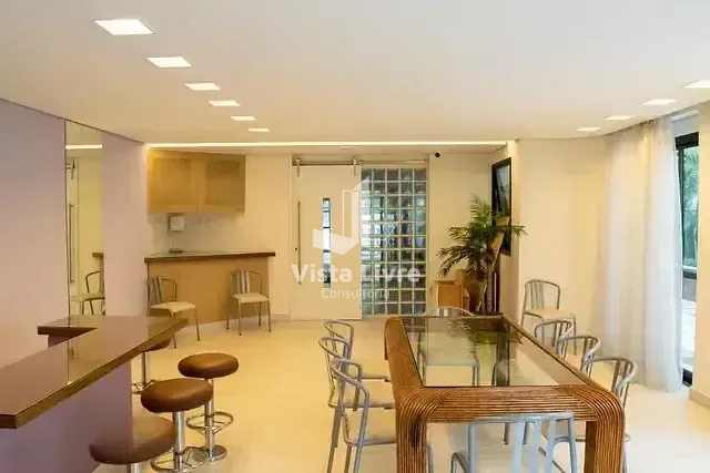 Apartamento, 4 quartos, 207 m² - Foto 59