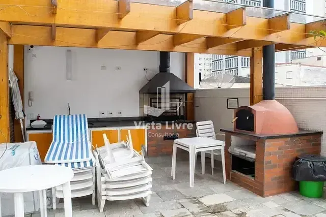 Apartamento, 4 quartos, 207 m² - Foto 61
