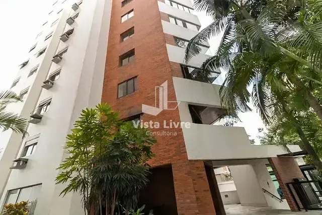 Apartamento, 4 quartos, 207 m² - Foto 52