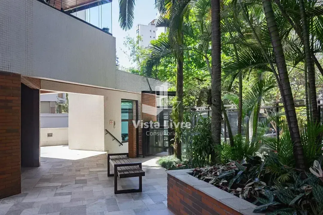 Apartamento, 4 quartos, 207 m² - Foto 55