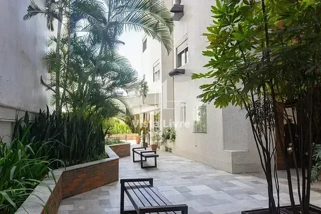 Apartamento, 4 quartos, 207 m² - Foto 54