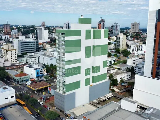 Sala para alugar, no bairro Centro em Chapecó
