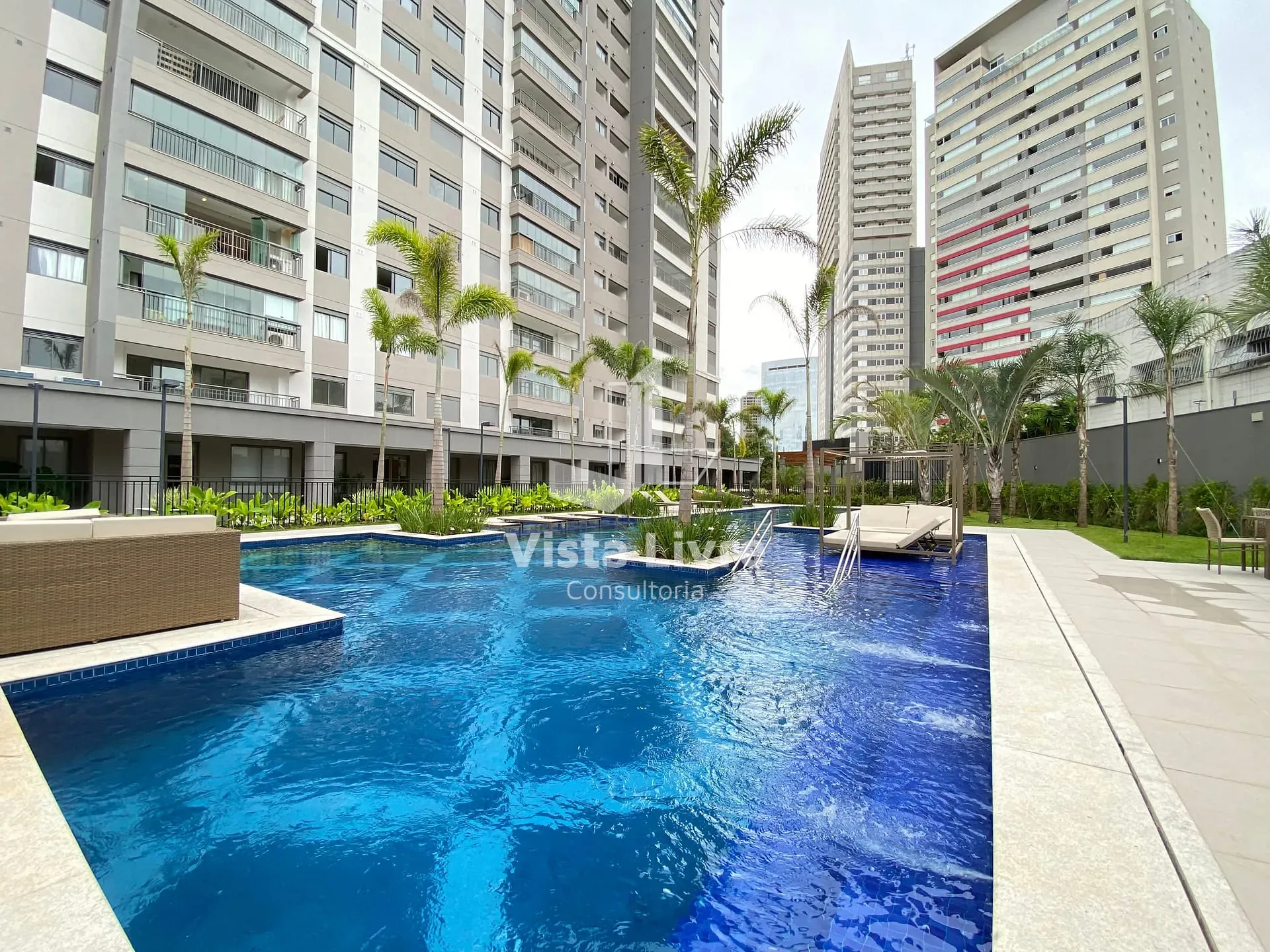 Apartamento, 3 quartos, 116 m² - Foto 30