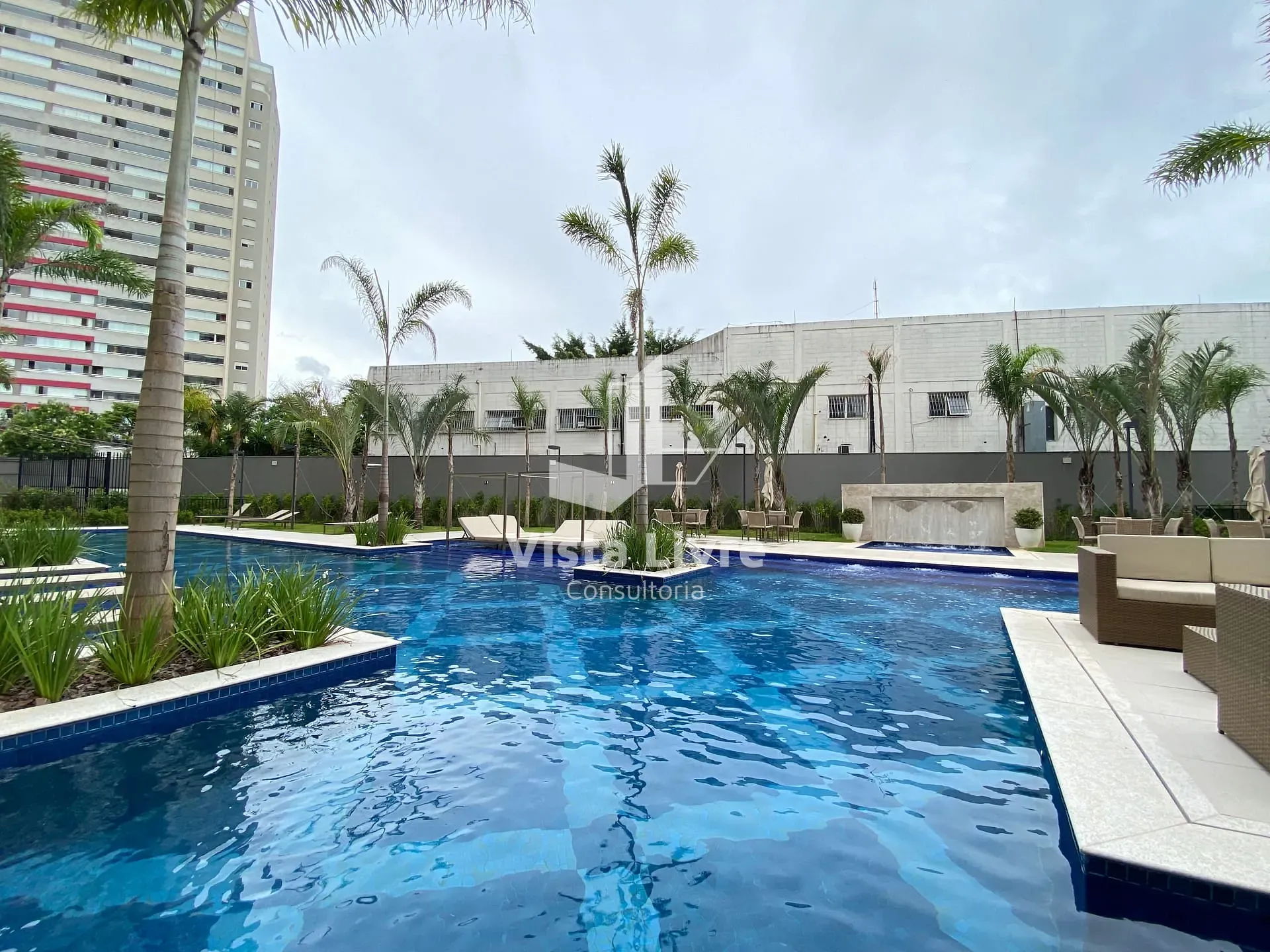 Apartamento, 3 quartos, 116 m² - Foto 32