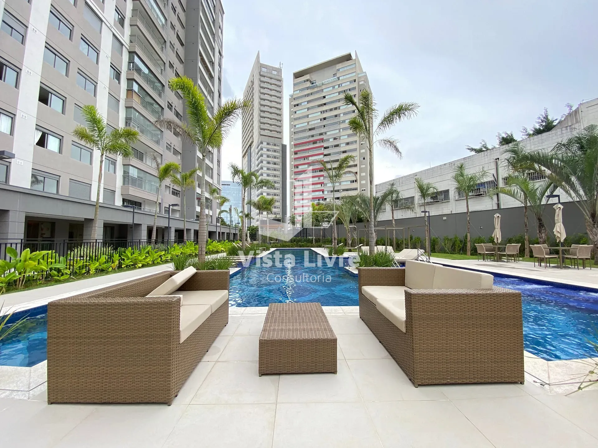 Apartamento, 3 quartos, 116 m² - Foto 33