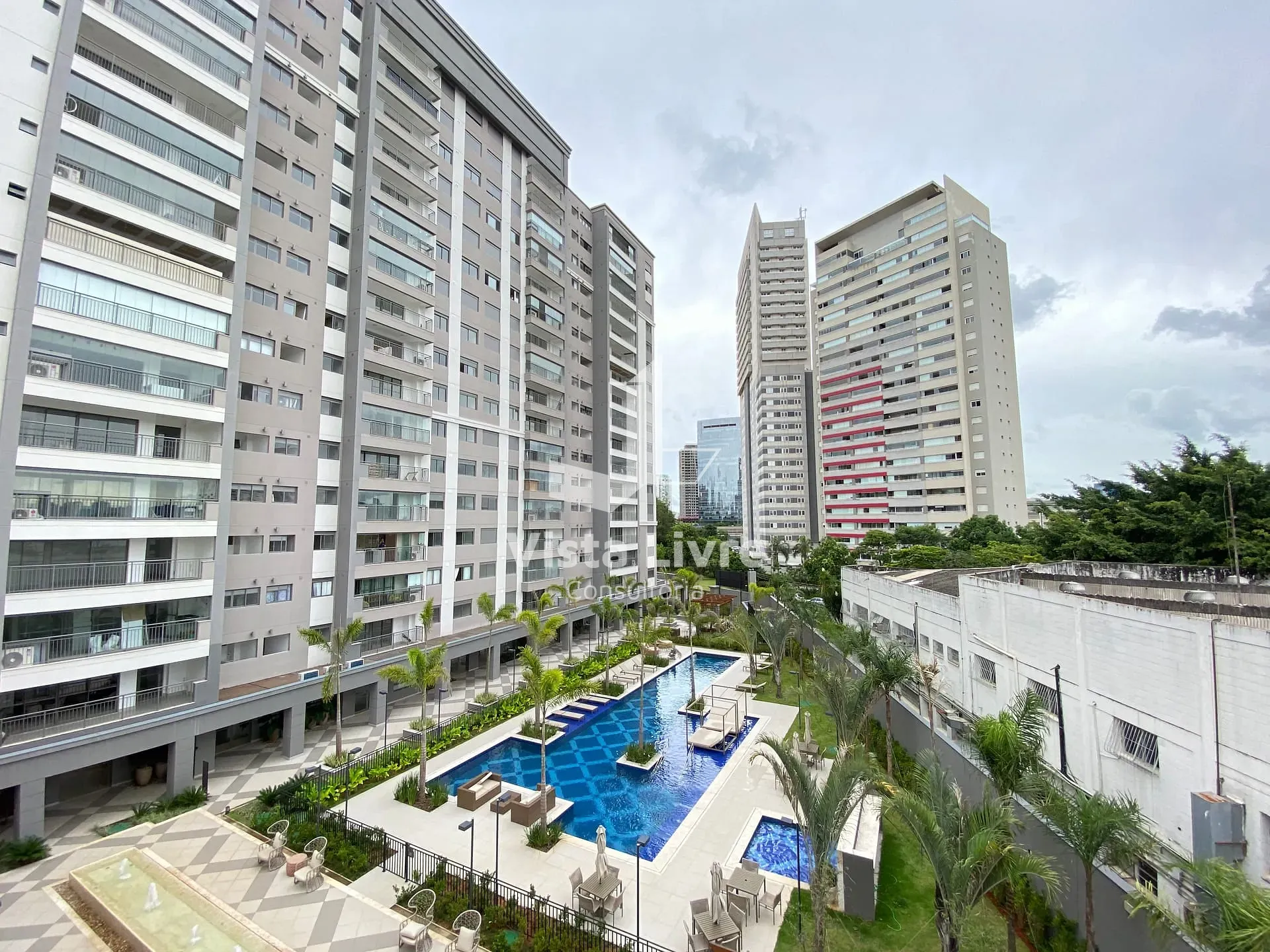 Apartamento, 3 quartos, 116 m² - Foto 39