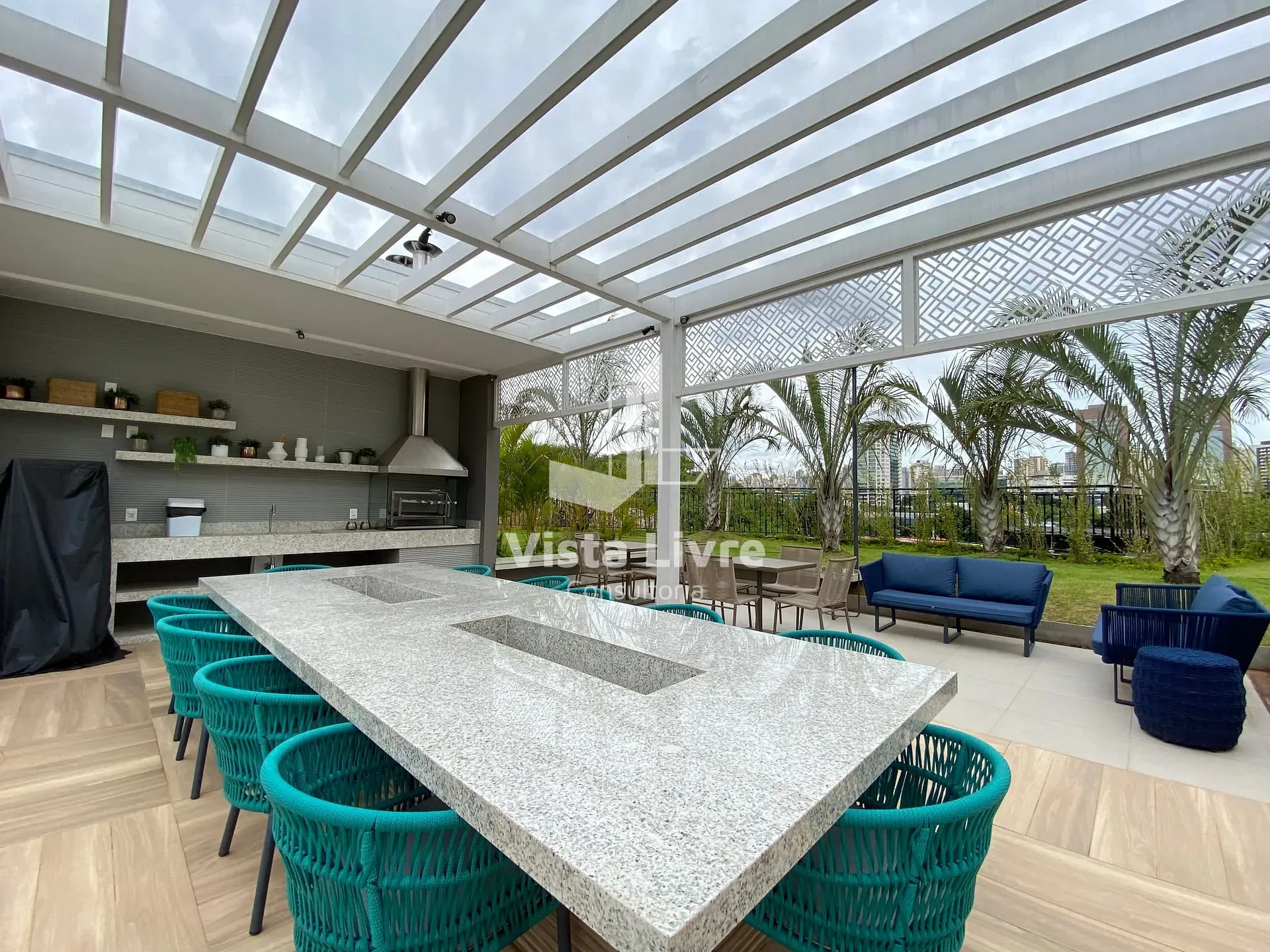 Apartamento, 3 quartos, 116 m² - Foto 42