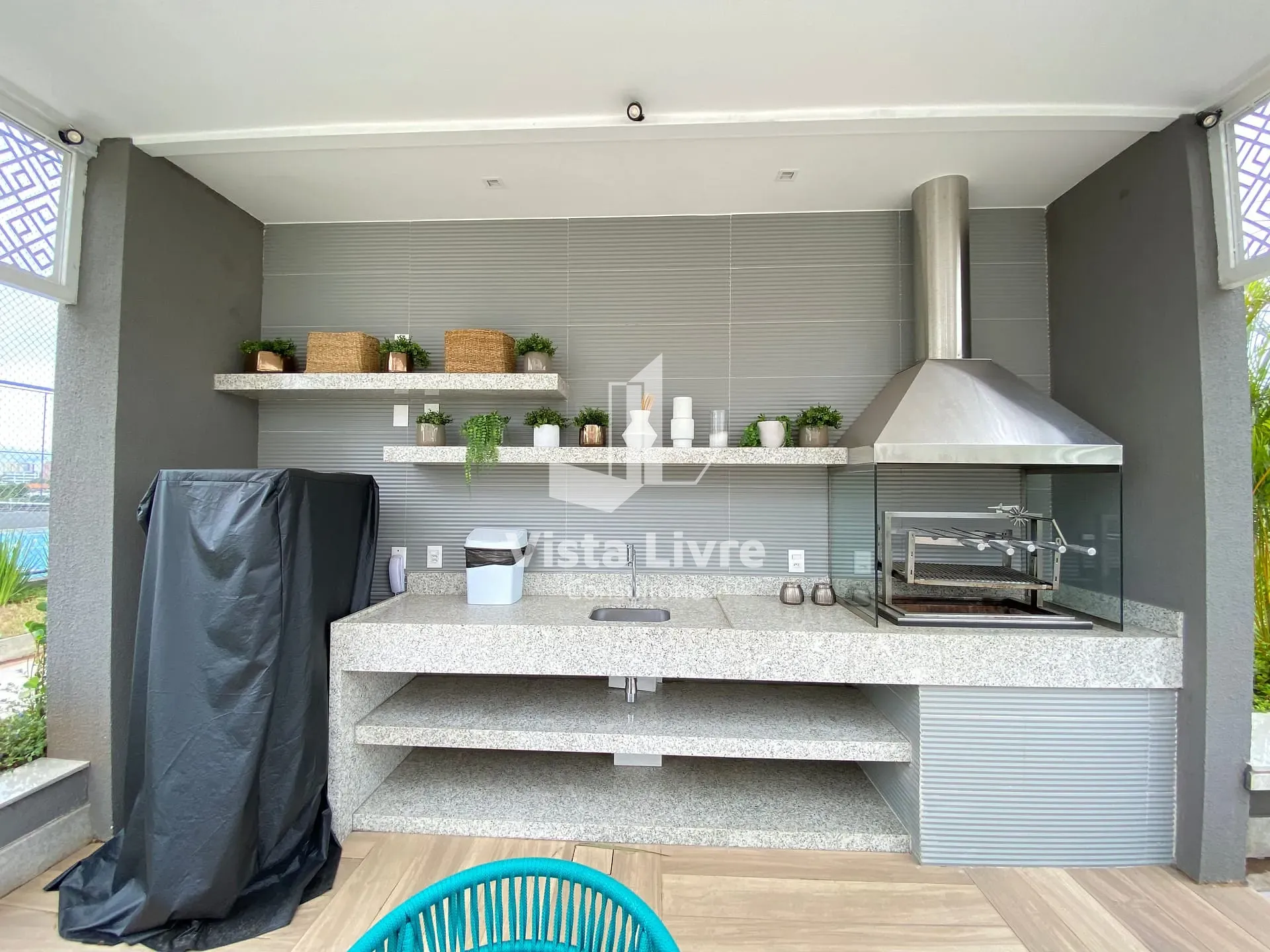 Apartamento, 3 quartos, 116 m² - Foto 44
