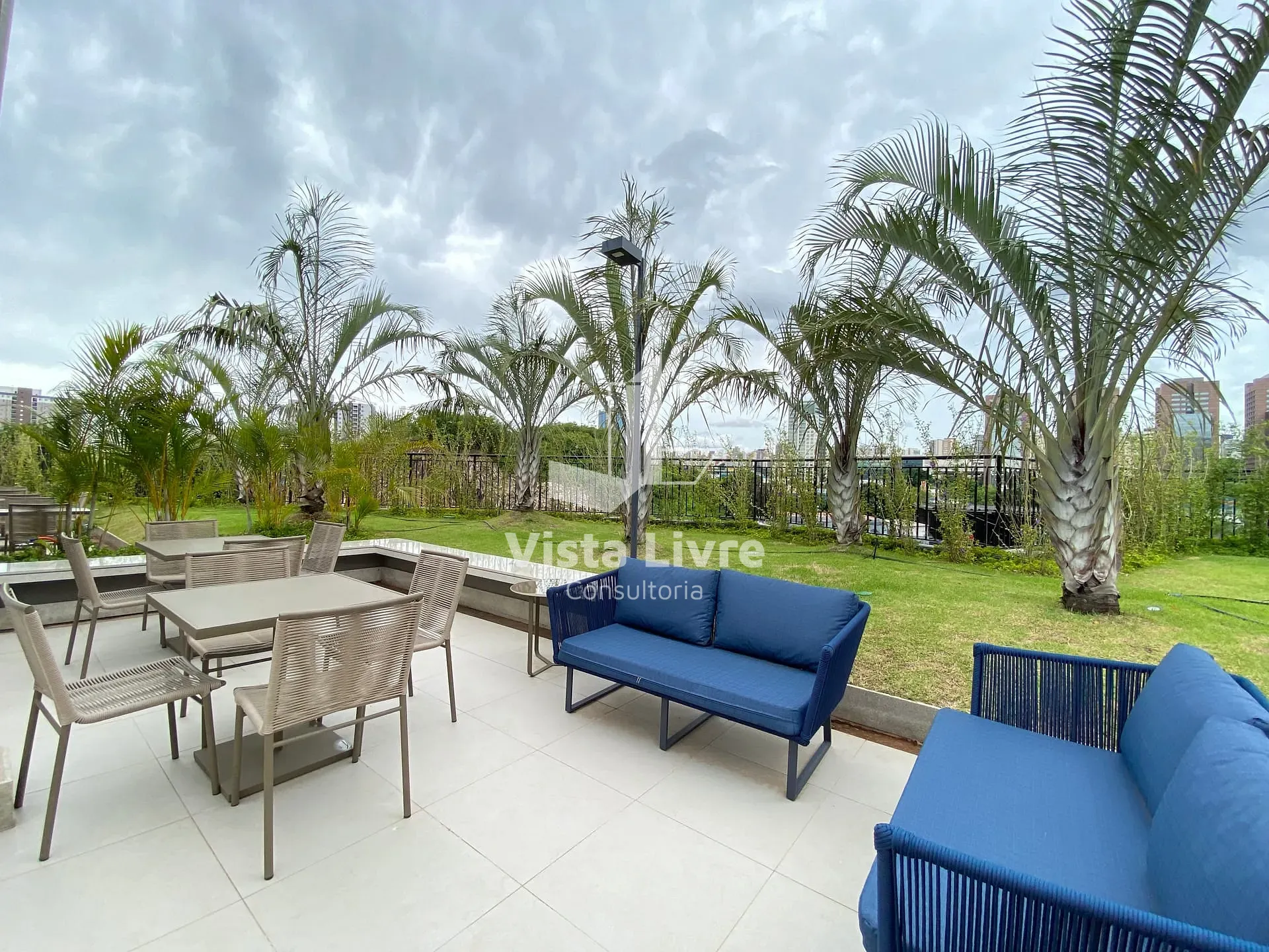 Apartamento, 3 quartos, 116 m² - Foto 45
