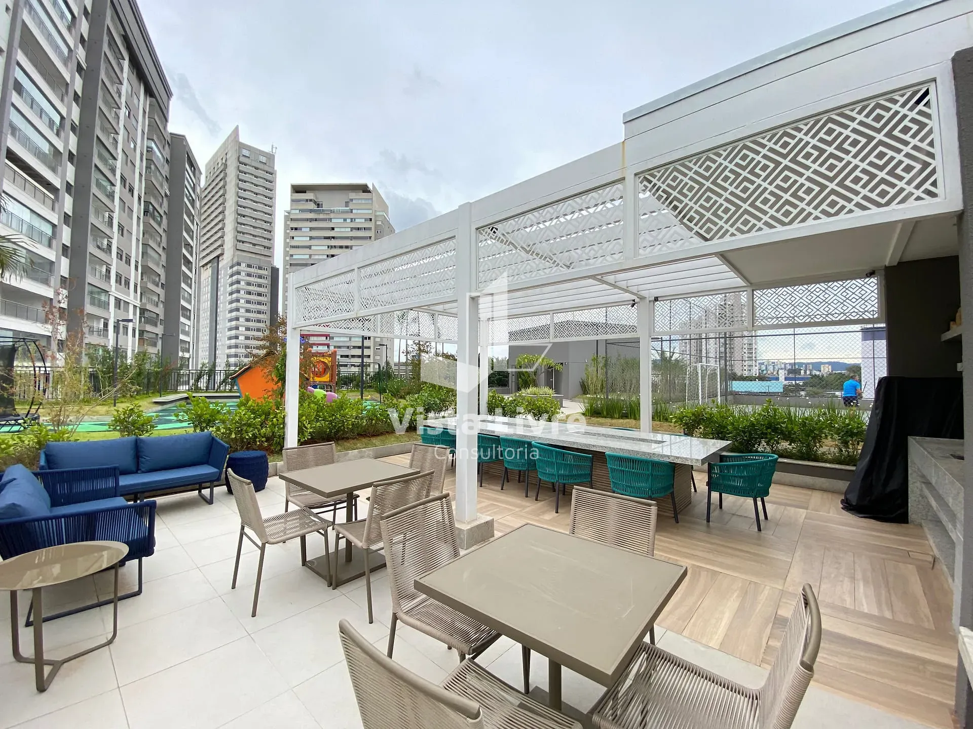 Apartamento, 3 quartos, 116 m² - Foto 46