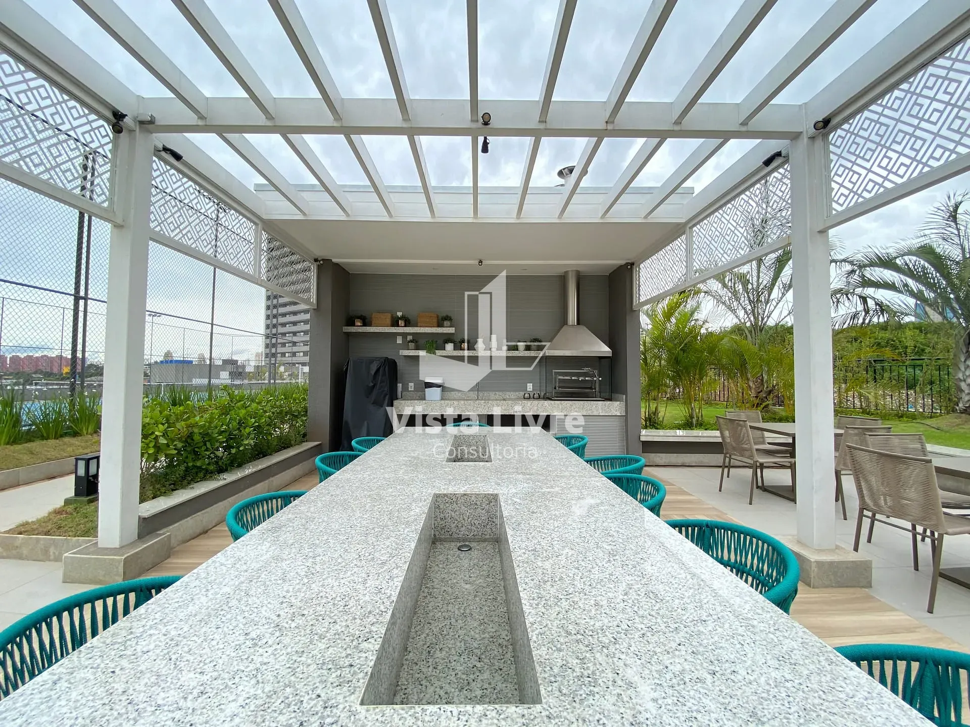 Apartamento, 3 quartos, 116 m² - Foto 47