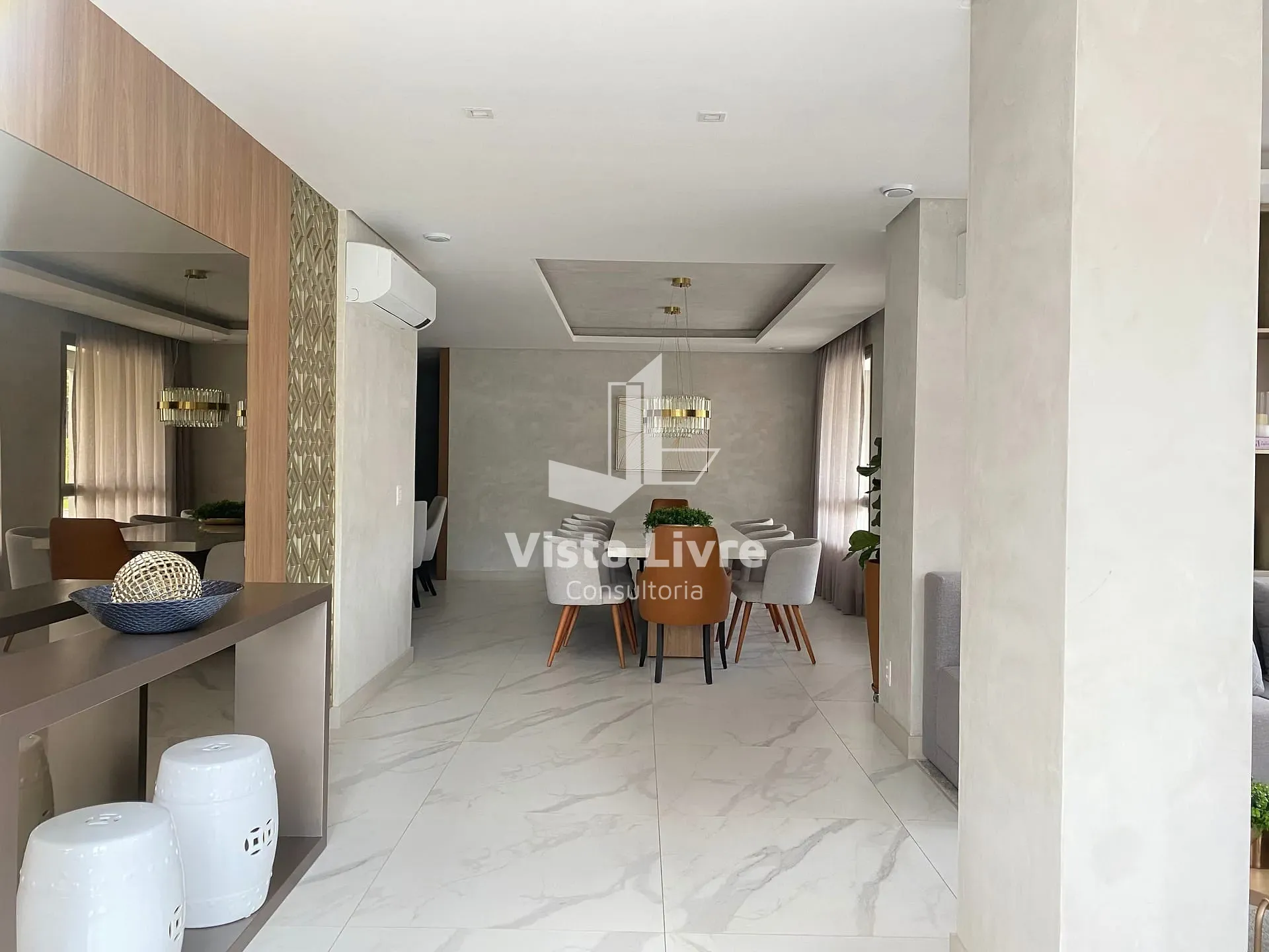 Apartamento, 3 quartos, 116 m² - Foto 55