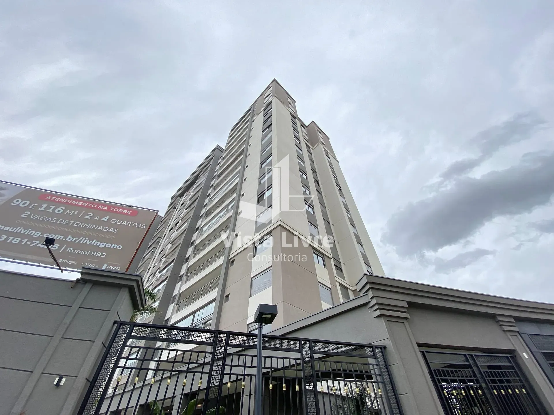 Apartamento, 3 quartos, 116 m² - Foto 56