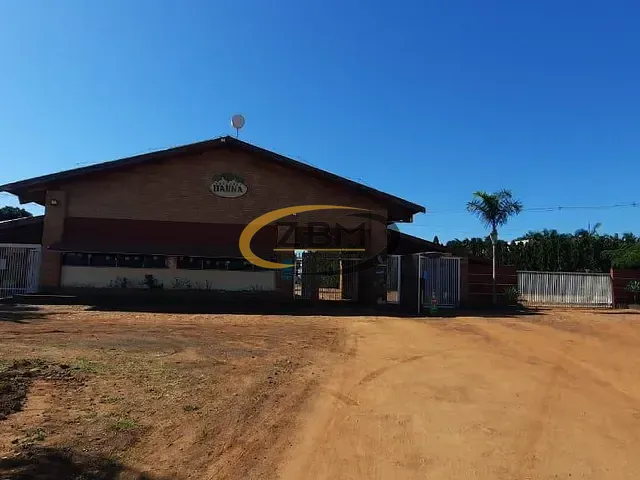 Terreno com 5900m², à venda, no bairro Condomínio Chacara Itauna em Ibiporã