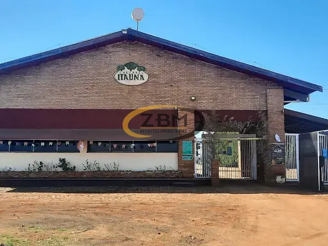 Terreno com 5900m², à venda, no bairro Condomínio Chacara Itauna em Ibiporã