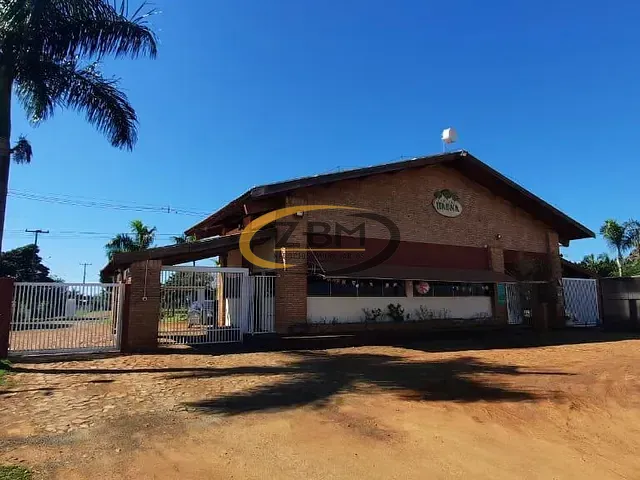 Terreno com 5900m², à venda, no bairro Condomínio Chacara Itauna em Ibiporã