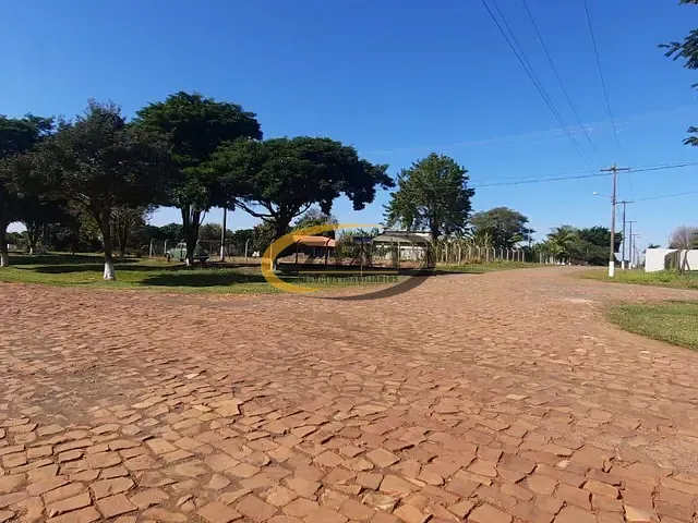 Terreno com 5900m², à venda, no bairro Condomínio Chacara Itauna em Ibiporã