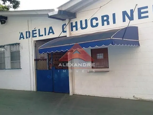 Apartamento 2 quartos e 1 banheiro, para alugar, no bairro Vila Industrial em São José dos Campos