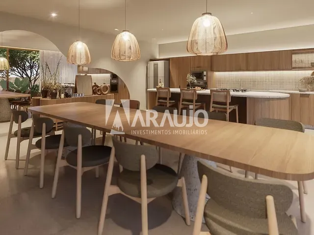 Apartamento com 77m² 2 quartos e 2 banheiros, à venda, no bairro São João em Itajaí