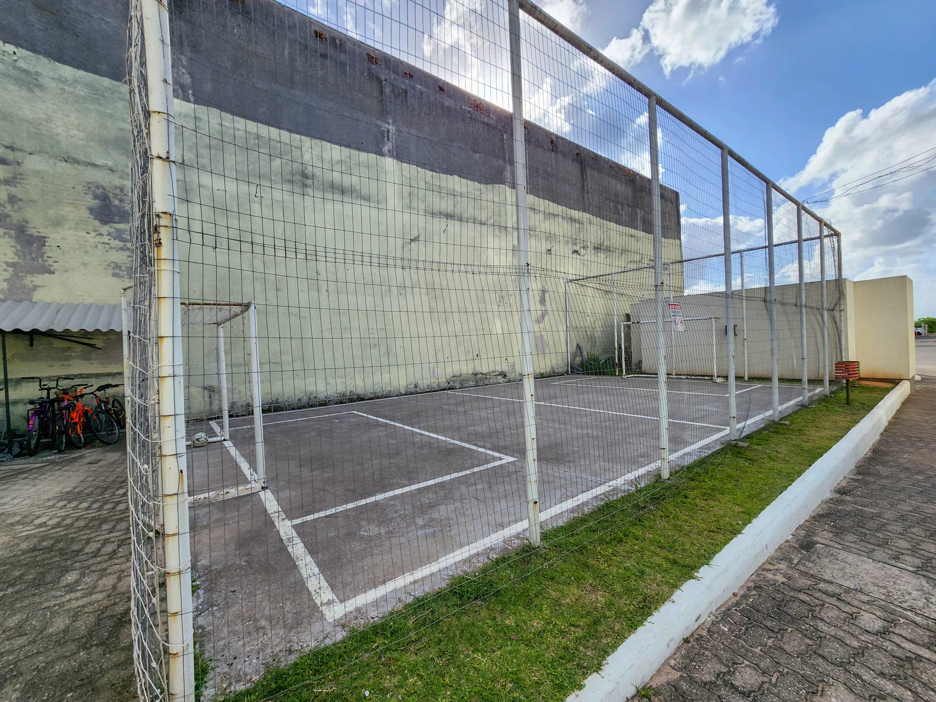 Apartamento de 2 Dormitórios Mobiliado para Aluguel no Centro de Pelotas RS com Excelente Localização, Conforto e Praticidade - 17