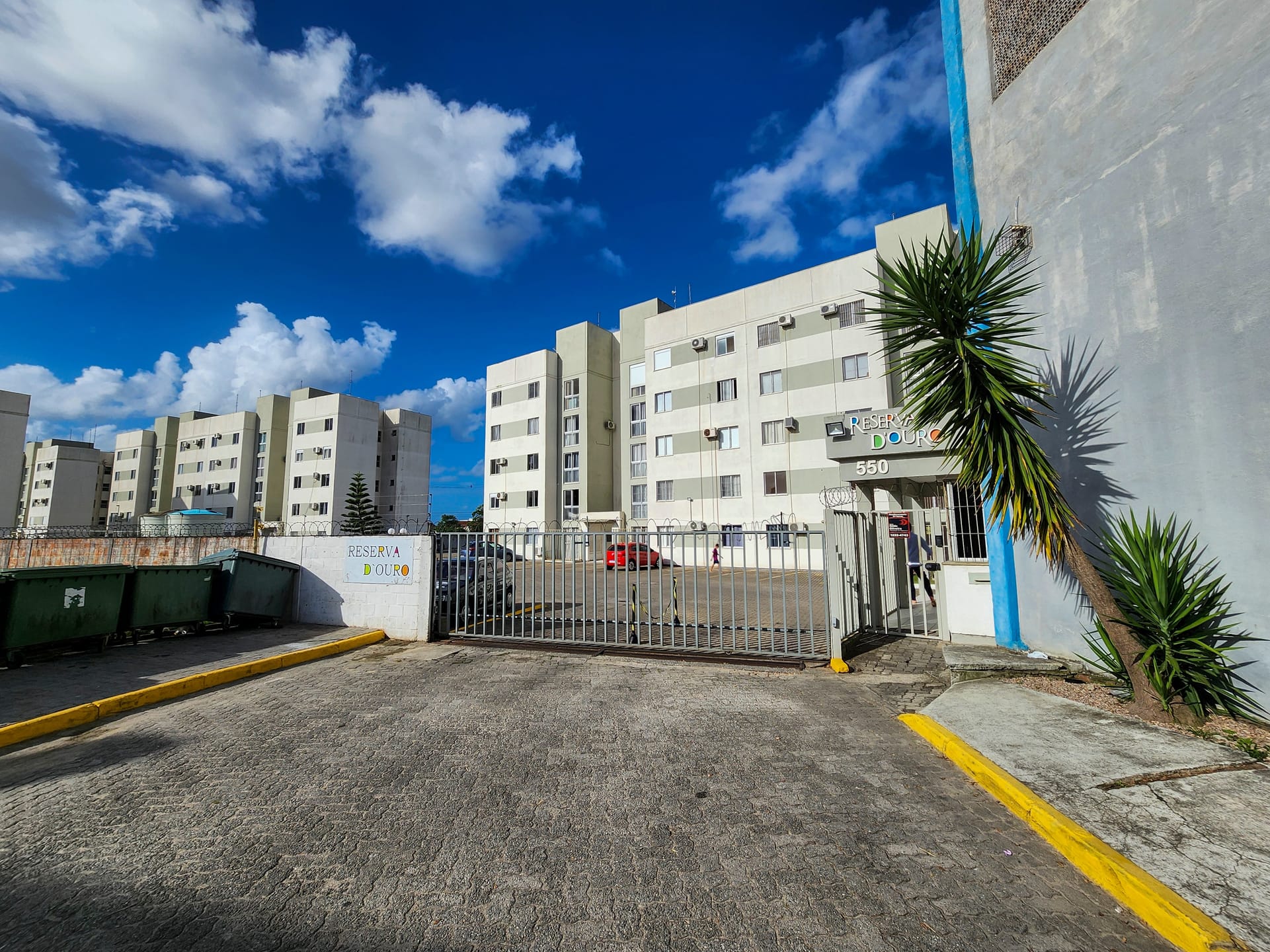 Apartamento de 2 Dormitórios Mobiliado para Aluguel no Centro de Pelotas RS com Excelente Localização, Conforto e Praticidade - 15