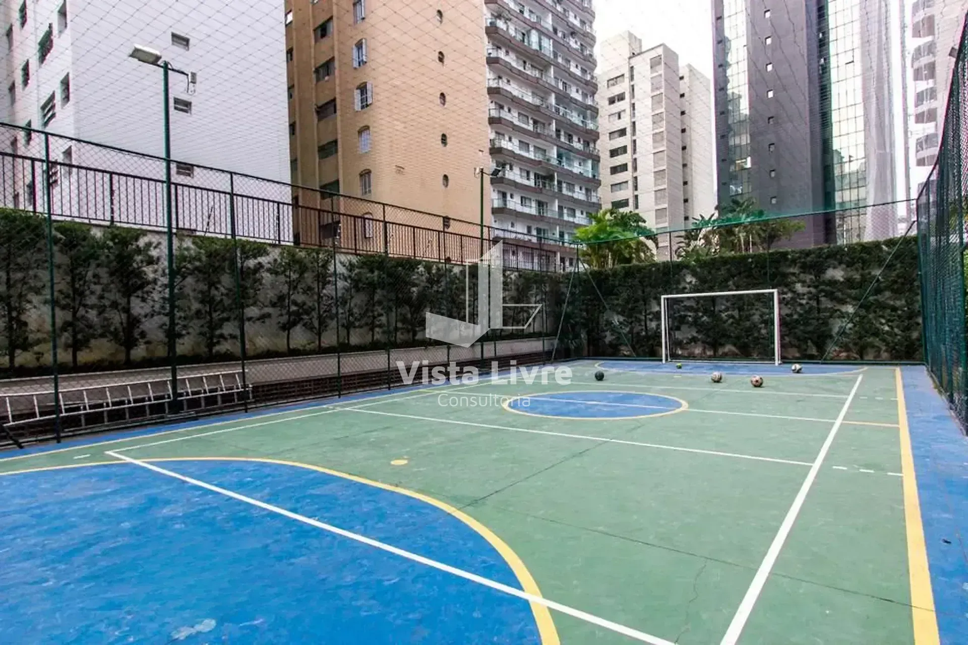 Apartamento, 4 quartos, 181 m² - Foto 34