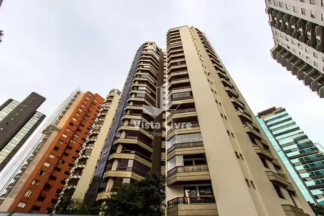 Apartamento, 4 quartos, 181 m² - Foto 37