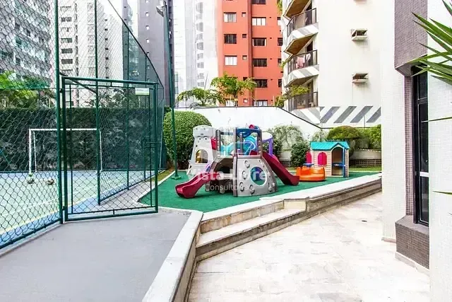 Apartamento, 4 quartos, 181 m² - Foto 36