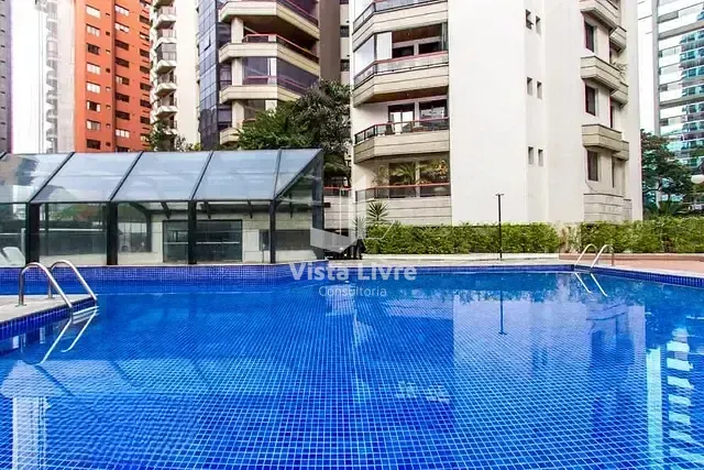 Apartamento, 4 quartos, 181 m² - Foto 31