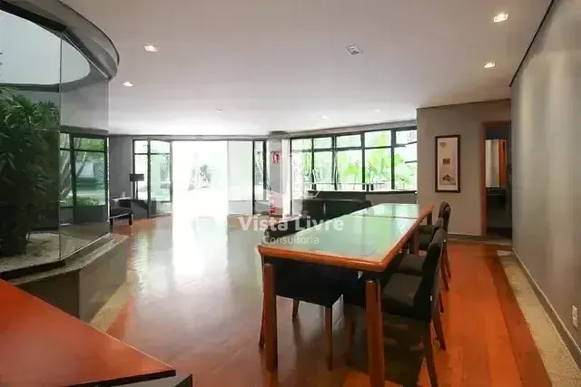 Apartamento, 4 quartos, 181 m² - Foto 33