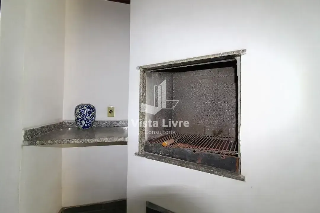 Apartamento, 4 quartos, 181 m² - Foto 35