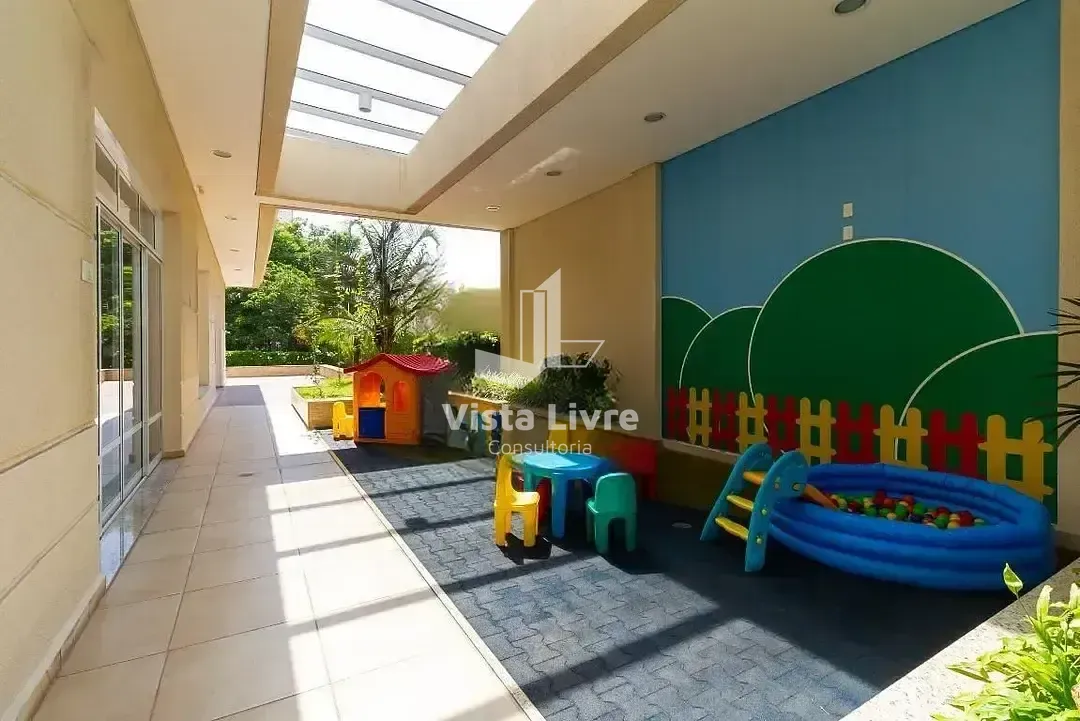 Apartamento, 2 quartos, 88 m² - Foto 35