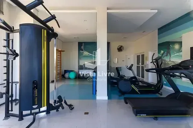 Apartamento, 2 quartos, 88 m² - Foto 34