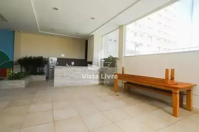 Apartamento, 2 quartos, 88 m² - Foto 33