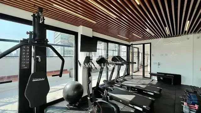 Apartamento, 3 quartos, 104 m² - Foto 45