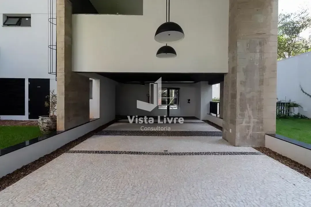 Apartamento, 2 quartos, 104 m² - Foto 47