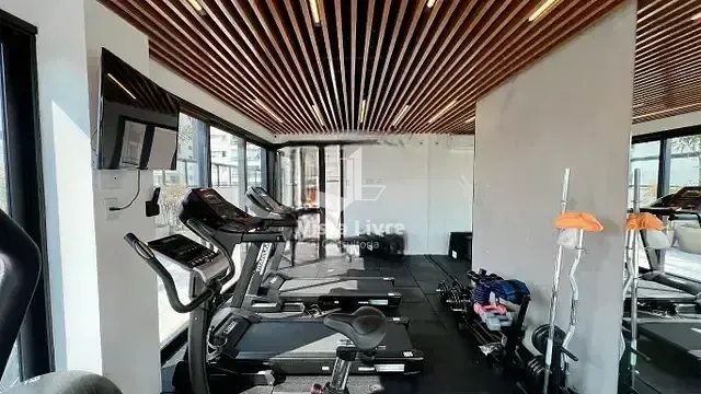Apartamento, 2 quartos, 104 m² - Foto 41