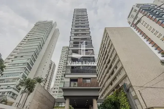 Apartamento, 2 quartos, 104 m² - Foto 53
