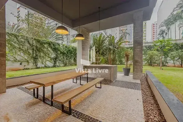Apartamento, 2 quartos, 104 m² - Foto 35