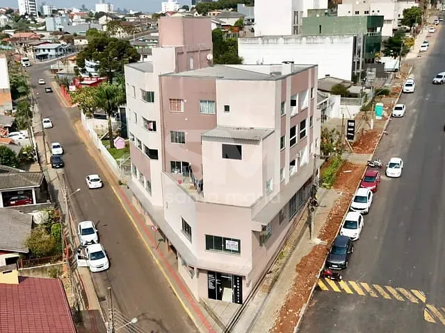 Sala para alugar, no bairro Passo dos Fortes em Chapecó