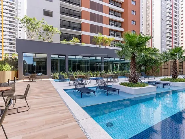 Apartamento com 213m² 3 quartos e 2 banheiros, à venda, no bairro Gleba Fazenda Palhano em Londrina