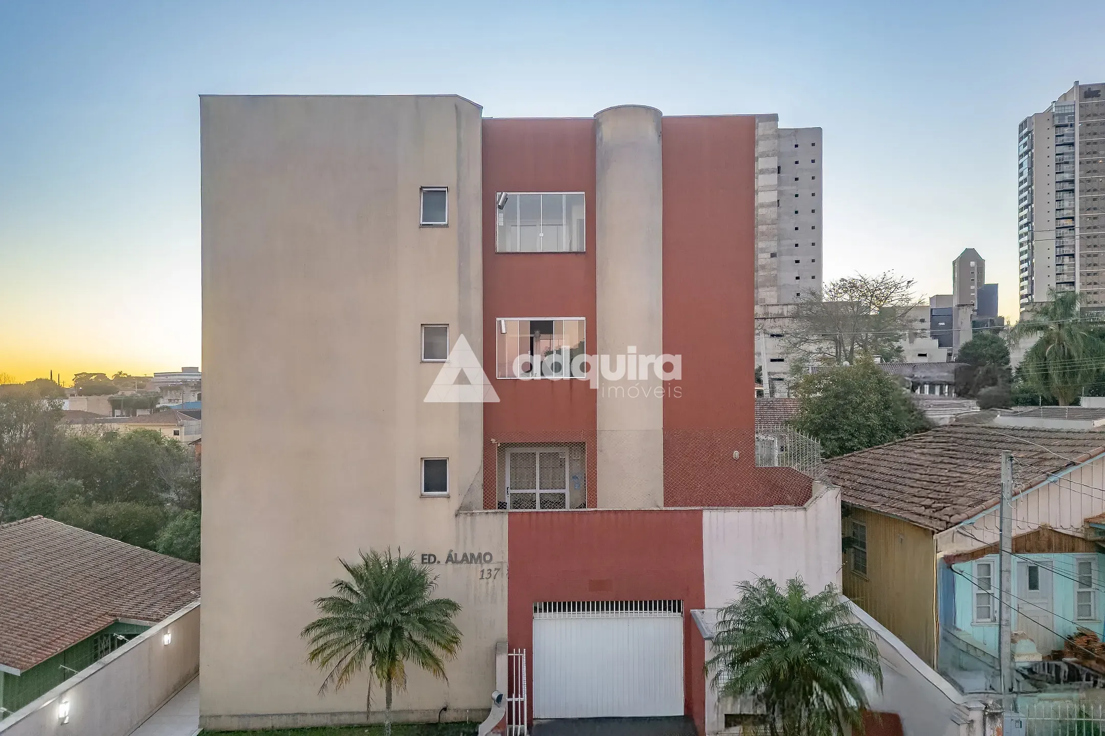Apartamento, 2 quartos, 67 m² - Foto 1