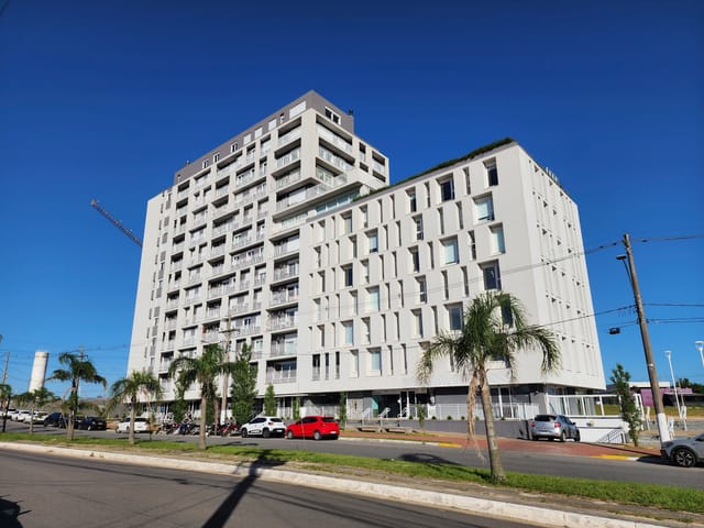 Apartamento com 88m² 2 quartos e 2 banheiros, à venda, no bairro Três Vendas em Pelotas