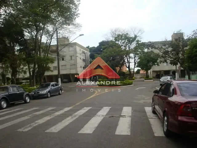 Apartamento com 83m² 2 quartos e 2 banheiros, à venda, no bairro Vila Industrial em São José dos Campos